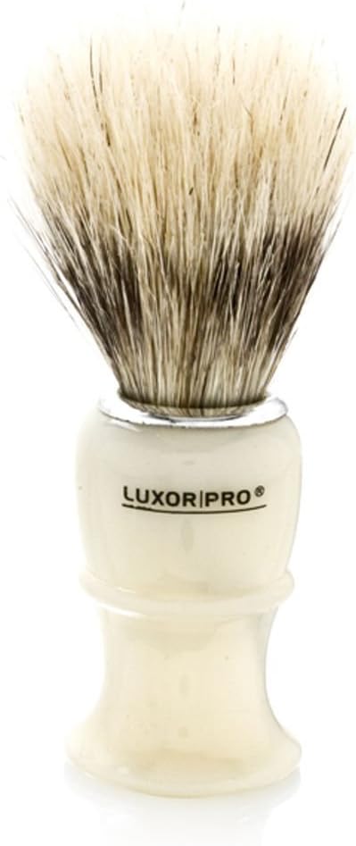 Luxor Pro Badger Brush UPC:736658995213