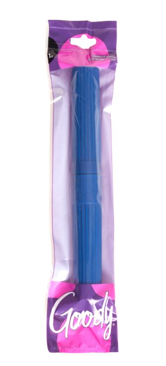 GOODY TRAVEL TOOTH BRUSH HOLDER ASSORT UPC: 071531001514 PACK:288/12