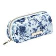 Tartan + Twine - Blue Butterfly Floral Pencil Case