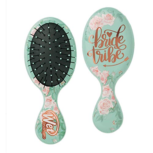 Wetbrush Mini Detangler Bridal Collection - Click Image to Close