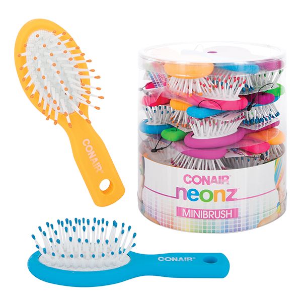 Mini Cushion Brush