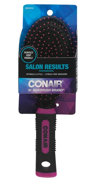 (image for) Conair Pro Hair Brush