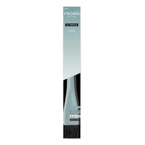 Fromm Color Studio Firm Color Brush 7/8" - 2 Pack UPC:023508127765 PACK:72/12