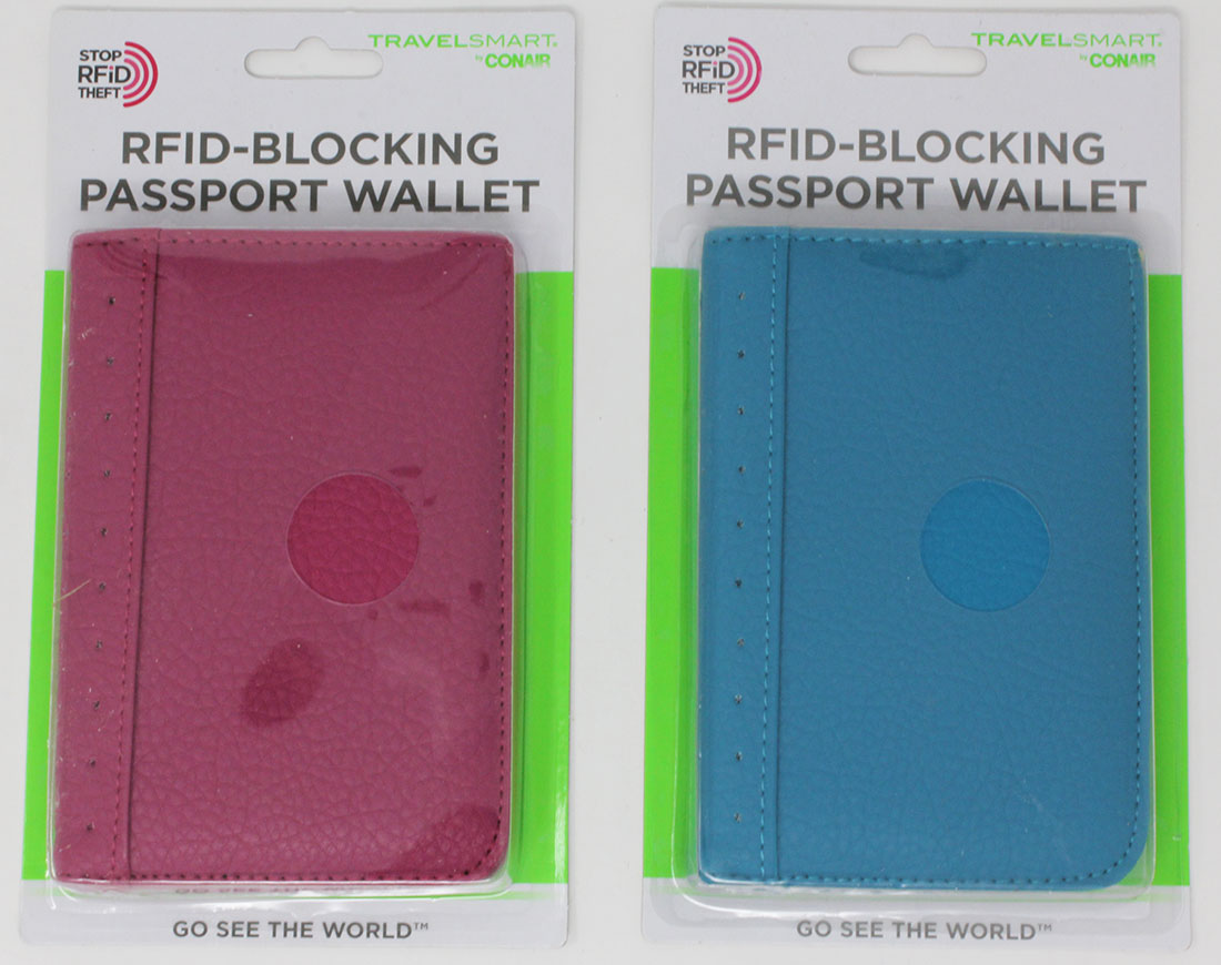 PASSPORT WALLET