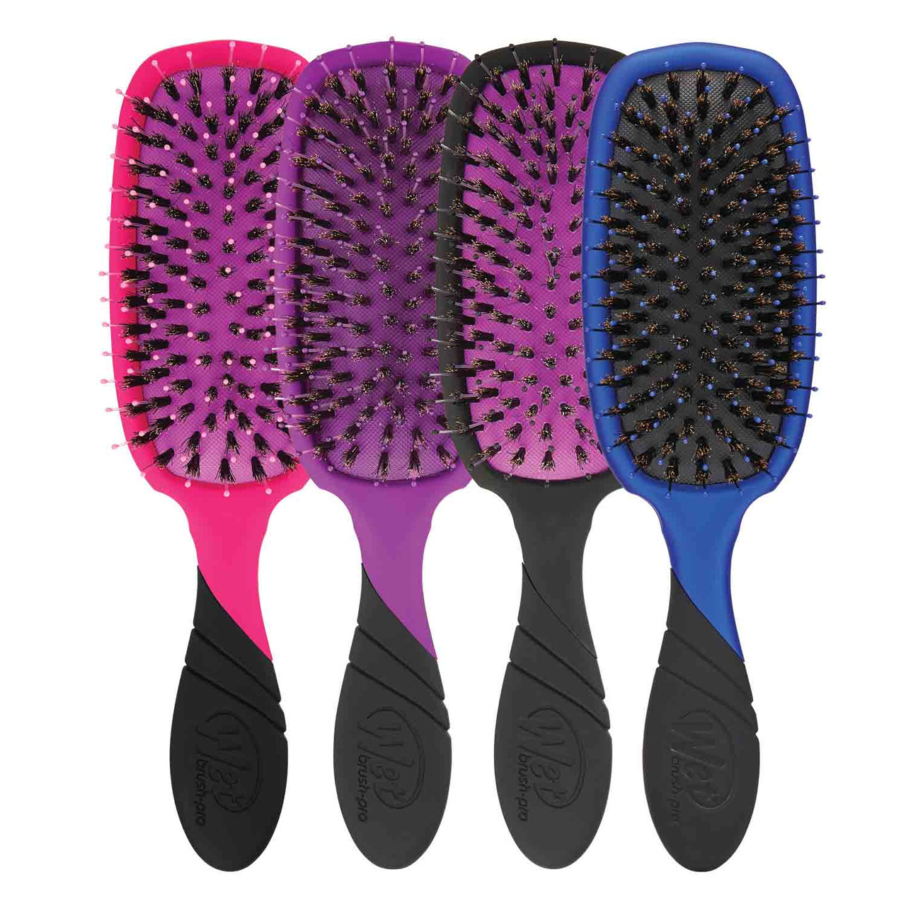 Wet Brush Pro Shine Enhancer Assorted Colors UPC 736658589900