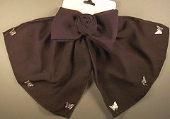 Hair Bows - BF541 - 1 Dozen