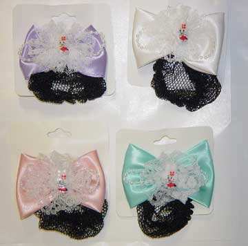 kids hairbow, 24 pcs for per order