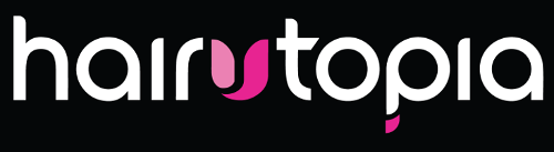 (image for) Hairutopia Logo